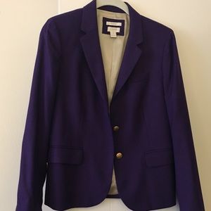 Schoolboy Blazer